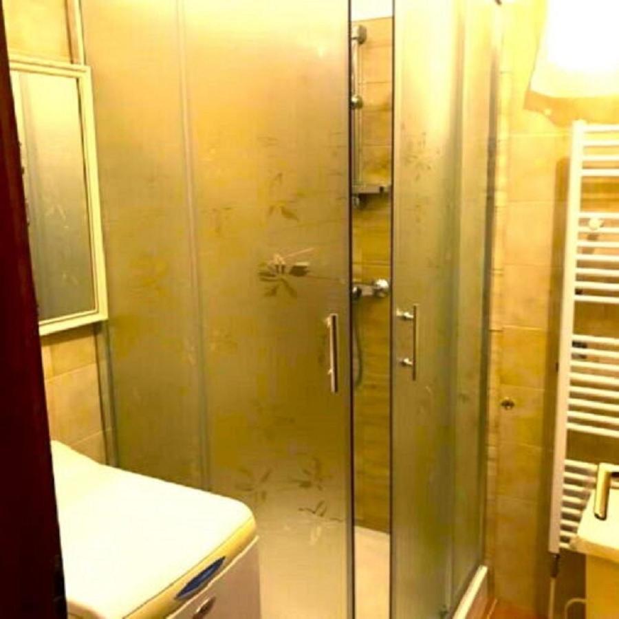 Sziszi Nyaralohaz Apartment Balatonszarszo Bagian luar foto